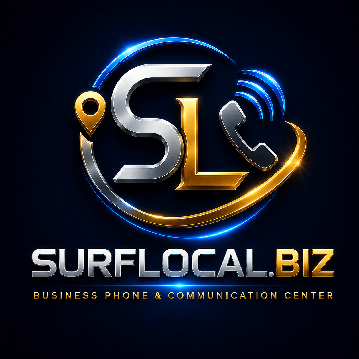 SurfLocal.biz Business Phone and Communication Center